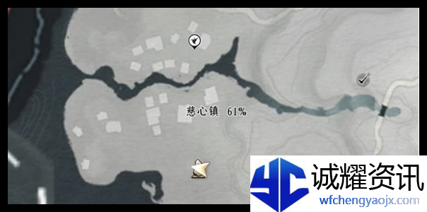 《燕云十六声》清河特殊蹊跷位置一览