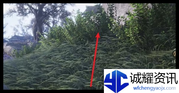 《燕云十六声》清河特殊蹊跷位置一览