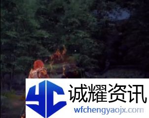 永劫无间火男颠勺按键顺序一览