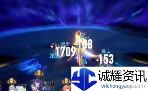 崩坏星穹铁道3.1末日幻影猢狲博弈怎么打