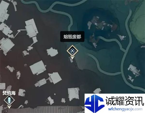 《鸣潮》布兰特突破材料收集攻略