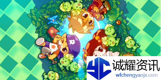 洛克王国哇哇板糖怎么获得