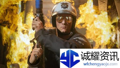 使命召唤战区2跳ping怎么办